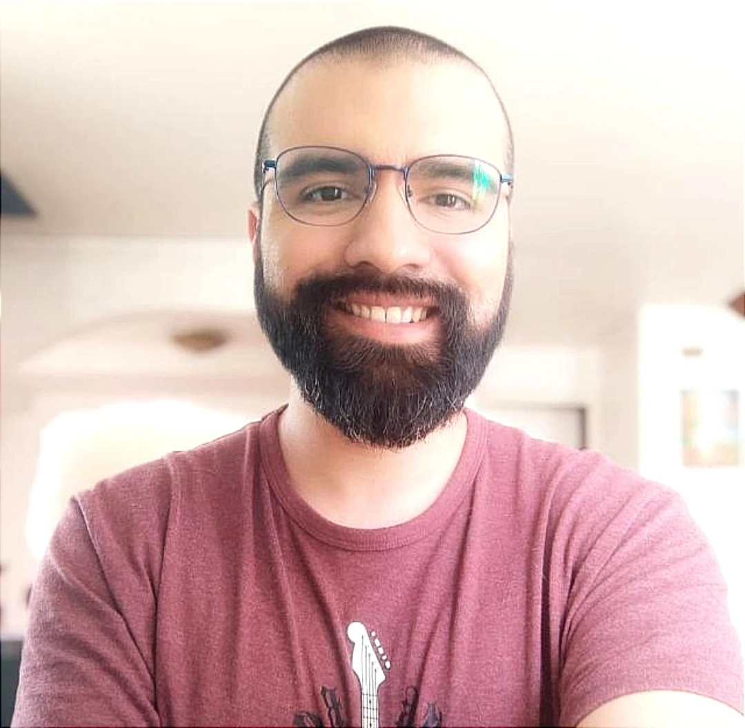 Alex Oyarzún Psicólogo